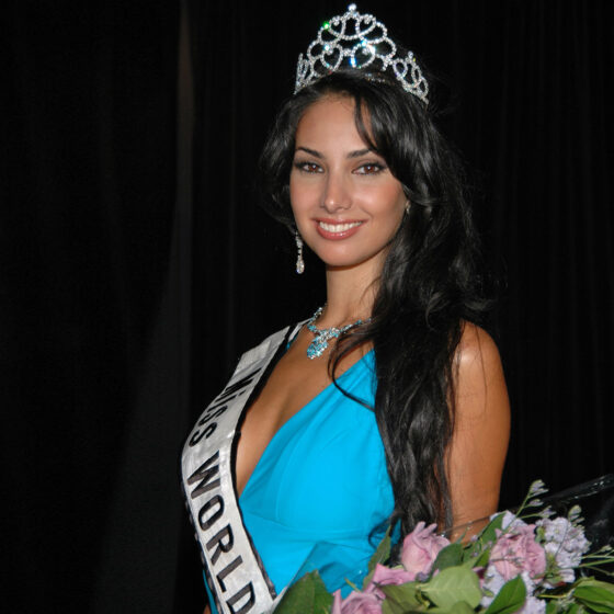 Miss World Canada 2005