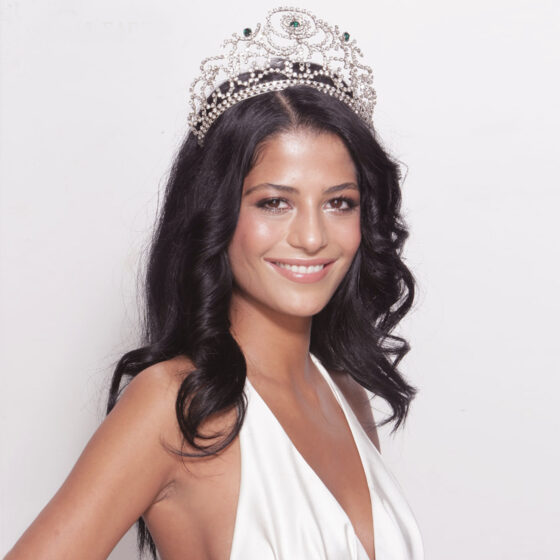 Miss Earth Switzerland 2008