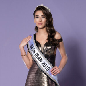 Miss Iran 2019