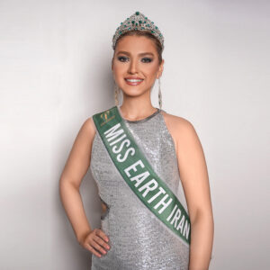 Miss Earth Iran 2021