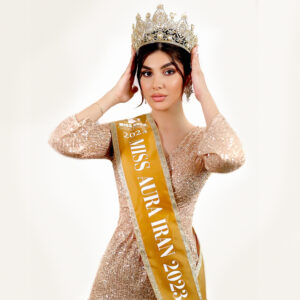 Miss Aura Iran 2023