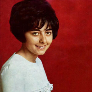 Queen of Persia 1968