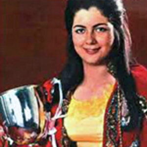 Queens of Persia 1973