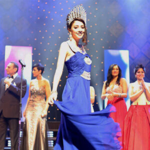 Persian Beauty Awards 2014