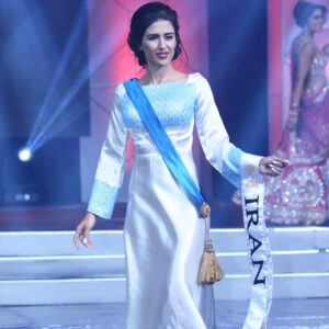 Miss Global Iran 2016