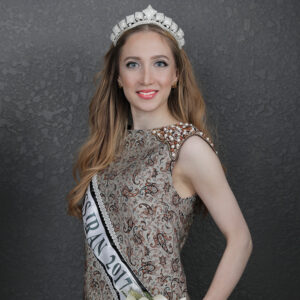 Miss Iran 2017