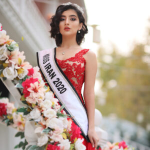 Miss Iran 2020