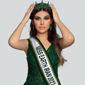 Miss Earth Iran 2022