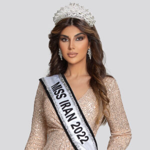 Miss Iran 2022