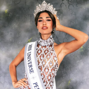 Miss Universe Persia 2024