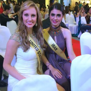 Miss Grand Iran 2015